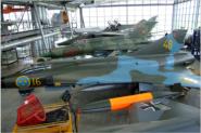 Das Deutsche Museum zeigt einen wichtigen Teil seiner Luftfahrtsammlung auf dem Flugplatz Oberschleiheim im Norden Mnchens