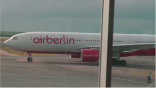 Es war ein schner Urlaub in der Karibik - und hoffentlich kommen wir eines Tages wieder. Dann wieder mit der AIR BERLIN