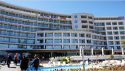 Das Hotel NEPTUN ist auf alle Flle zu empfehlen!