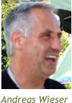 Andreas Wieser