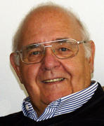 Helmut Ganhör