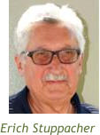 Erich Stuppacher