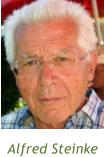 Alfred Steinke