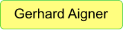 Gerhard Aigner