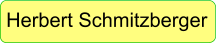 Herbert Schmitzberger