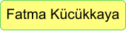 Fatma Kücükkaya