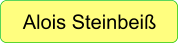 Alois Steinbeiß
