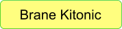 Brane Kitonic