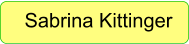 Sabrina Kittinger