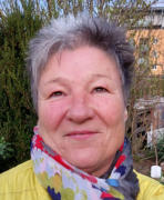 Christine Fratzl