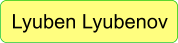 Lyuben Lyubenov