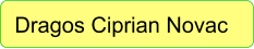 Dragos Ciprian Novac