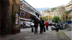 San Remo ist ein italienischer Kurort an der Riviera di Ponente in Ligurien. Die Stadt ist etwa 20 Kilometer von der franzsischen Grenze entfernt. 
